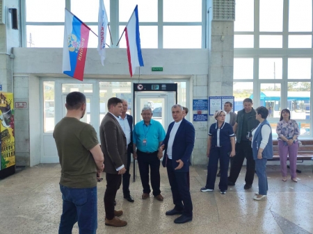 Новости предприятия Новости предприятия